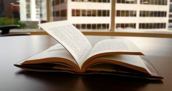 The Top 5 Books For Team Leaders, Managers and Facilitators