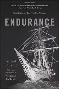Endurance