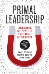 Primal Leadership