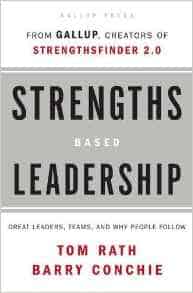 Strengths Based Leaders