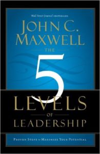 The 5 Levels of Leadership