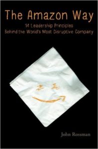 The Amazon Way