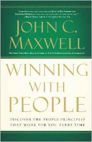 Winning With People