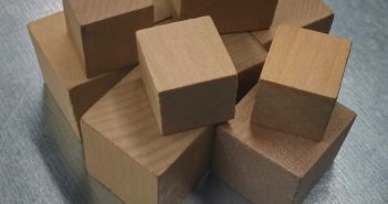 Company Jenga Team Building Activity