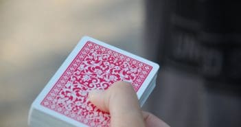 Mix N Match Cards Team Building Activity