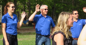 DISC Role Play – Team Building Activity