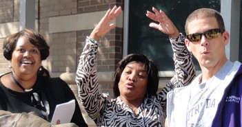 Silent Opera – Team Building Activity