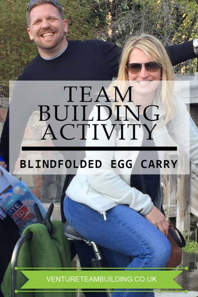 Blindfolded-Egg-Carry-Team-Building-Activity | Team Building Activities ...