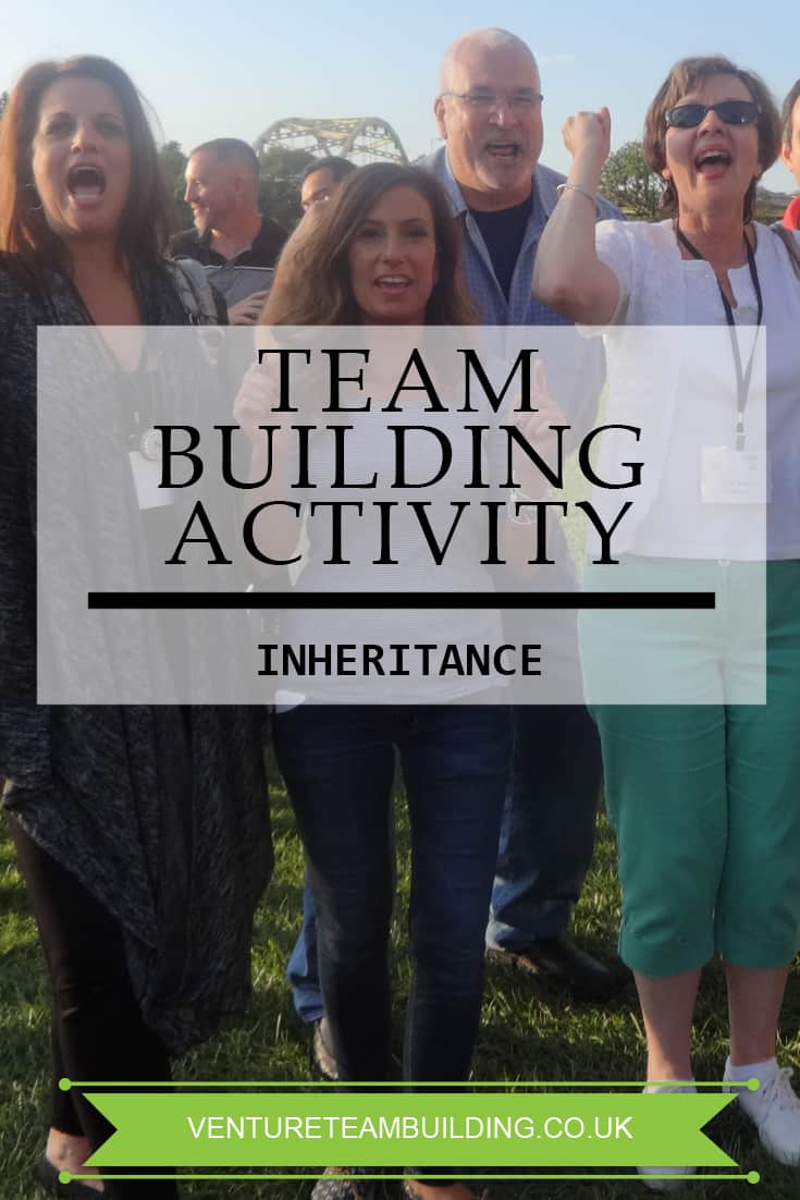 Team Activity For Rnd Race-to-Rearrange-Team-Building-Activity | Team Building Activities ...